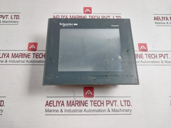 Schneider Electric Hmigto2310 Advanced Touchscreen Panel T100C Dc Ip64 12Atex300