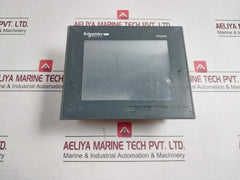 Schneider Electric Hmigto2310 Advanced Touchscreen Panel T100C Dc Ip64 12Atex300