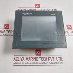 Schneider Electric Hmigto2310 Advanced Touchscreen Panel T100C Dc Ip64 12Atex300