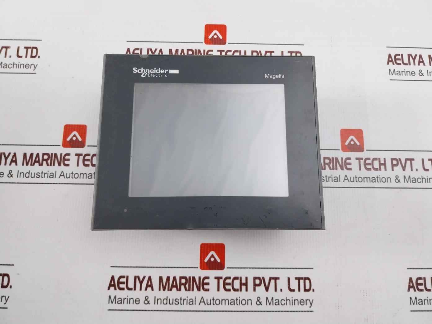 Schneider Electric Hmigto2310 Touch Panel 5.7 Color Ip64 24vdc (Not Working)