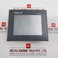 Schneider Electric Hmigto2310 Touch Panel 5.7 Color Ip64 24vdc (Not Working)