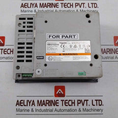 Schneider Electric Hmigto2310 Touch Panel 5.7 Color Ip64 24vdc (Not Working)