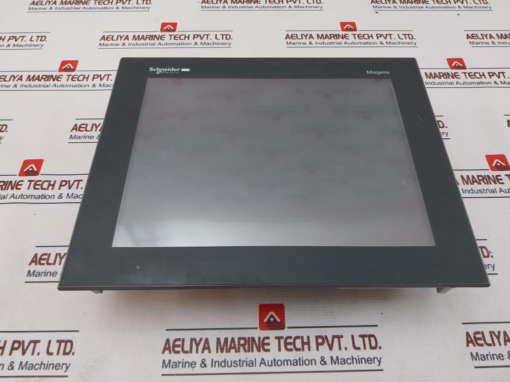 Schneider Electric Hmigto5310 10.4 Color Touch Panel 24Vdc 0.71A