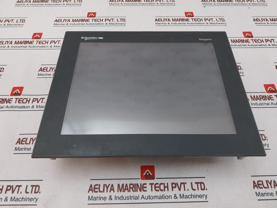 Schneider Electric Hmigto5310 10.4 Color Touch Panel 24Vdc 0.71A