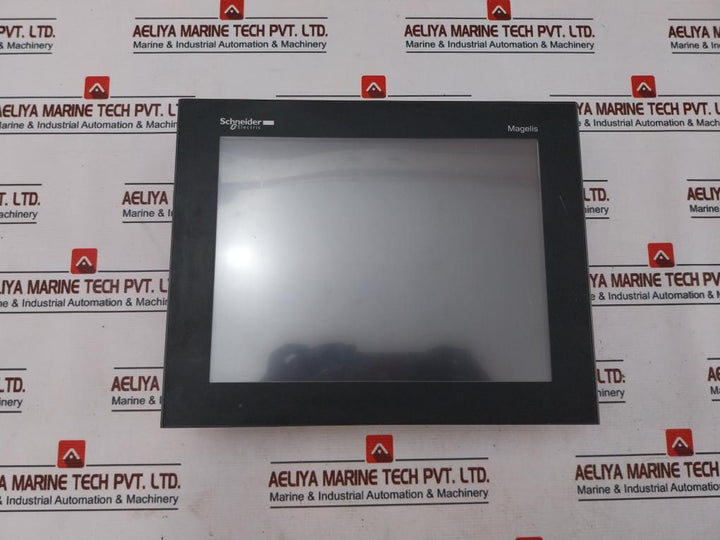 Schneider Electric Hmigto5310 10.4 Color Touch Panel 24Vdc 0.71A