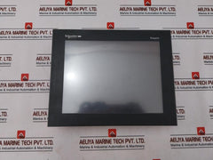 Schneider Electric Hmigto5310 10.4 Color Touch Panel 24Vdc 0.71A