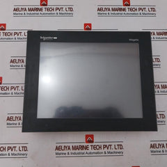 Schneider Electric Hmigto5310 10.4 Color Touch Panel 24Vdc 0.71A