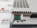 Schneider Electric Hmigto5310 10.4 Color Touch Panel 24Vdc 0.71A
