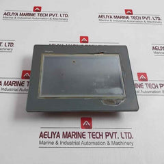 Schneider Electric Hmigxu3512 Hmi Operator Terminals Touch Panel (Not Working)