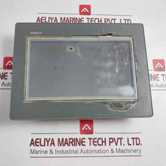Schneider Electric Hmigxu3512 Hmi Operator Terminals Touch Panel (Not Working)