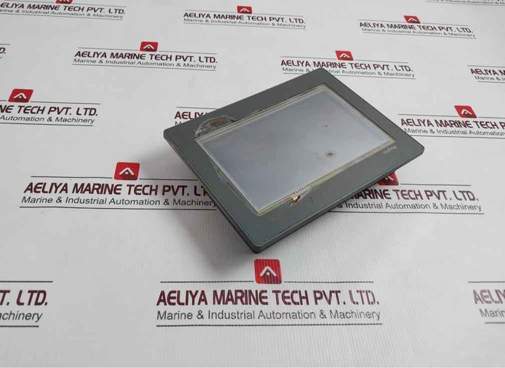 Schneider Electric Hmigxu3512 Hmi Operator Terminals Touch Panel (Not Working)