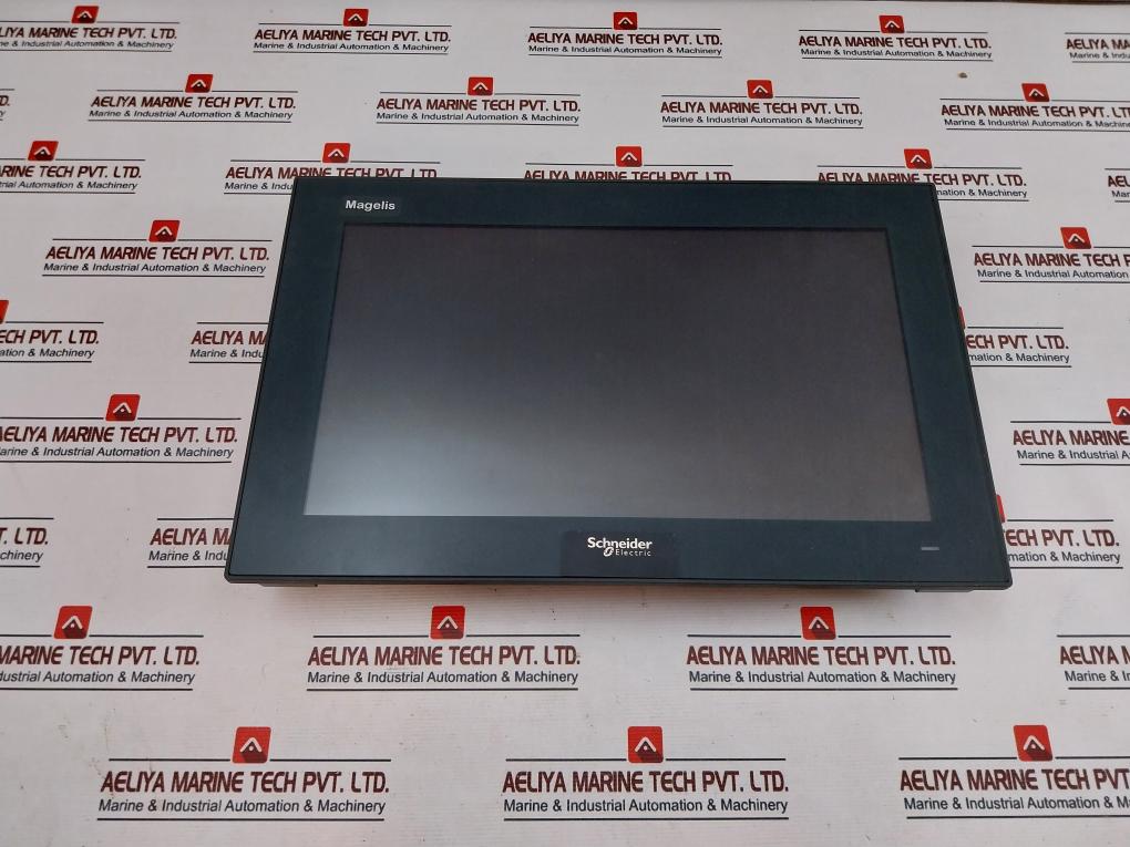 Schneider Electric HMIPSPH752D1801 Touch Panel