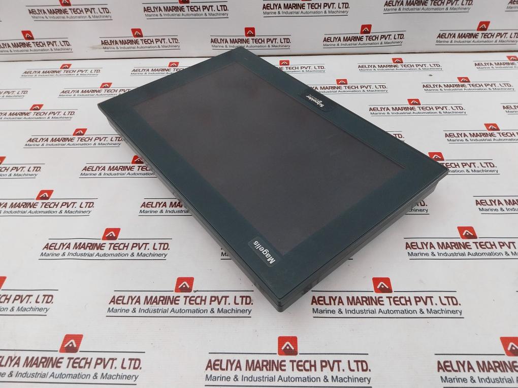 Schneider Electric HMIPSPH752D1801 Touch Panel