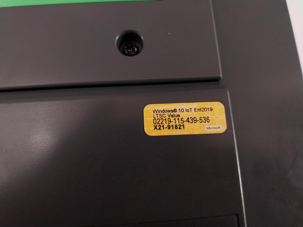 Schneider Electric HMIPSPH752D1801 Touch Panel