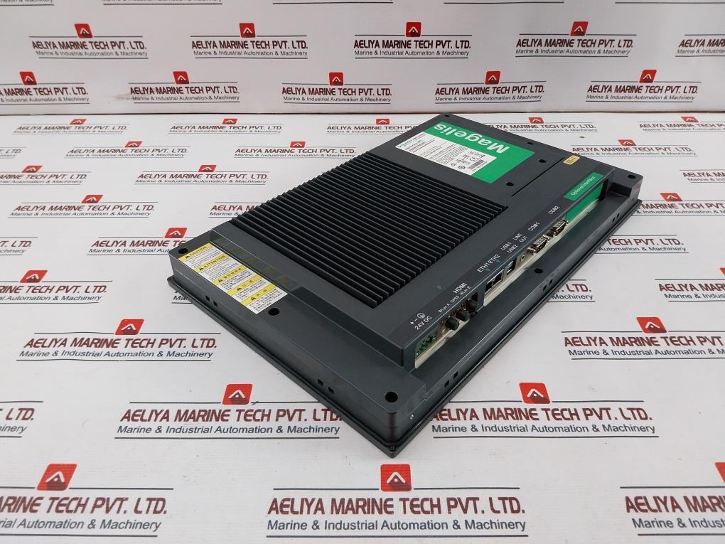 Schneider Electric HMIPSPH752D1801 Touch Panel