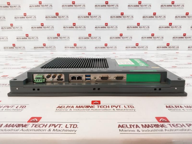 Schneider Electric Hmipsph752D1801 Touch Panel F-06515 Carros E171486