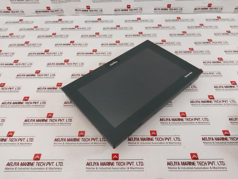 Schneider Electric Hmipsph752D1801 Touch Panel F-06515 Carros E171486