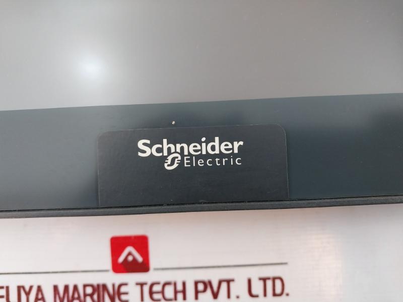 Schneider Electric Hmipsph752D1801 Touch Panel F-06515 Carros E171486