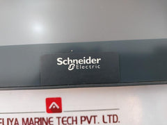 Schneider Electric Hmipsph752D1801 Touch Panel F-06515 Carros E171486