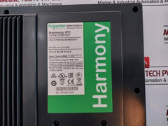 Schneider Electric Hmipsph752D1801 Touch Panel F-06515 Carros E171486