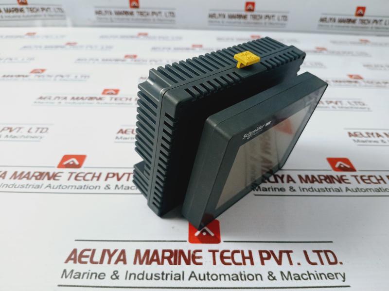 Schneider Electric Hmis5T Operator Interface Panel Magelis Dc24V 5.2W Class 2