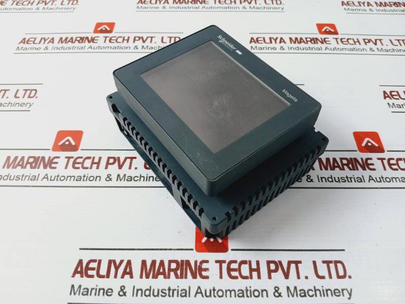 Schneider Electric Hmis5T Operator Interface Panel Magelis Dc24V 5.2W Class 2