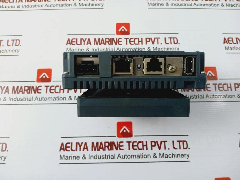 Schneider Electric Hmis5T Operator Interface Panel Magelis Dc24V 5.2W Class 2