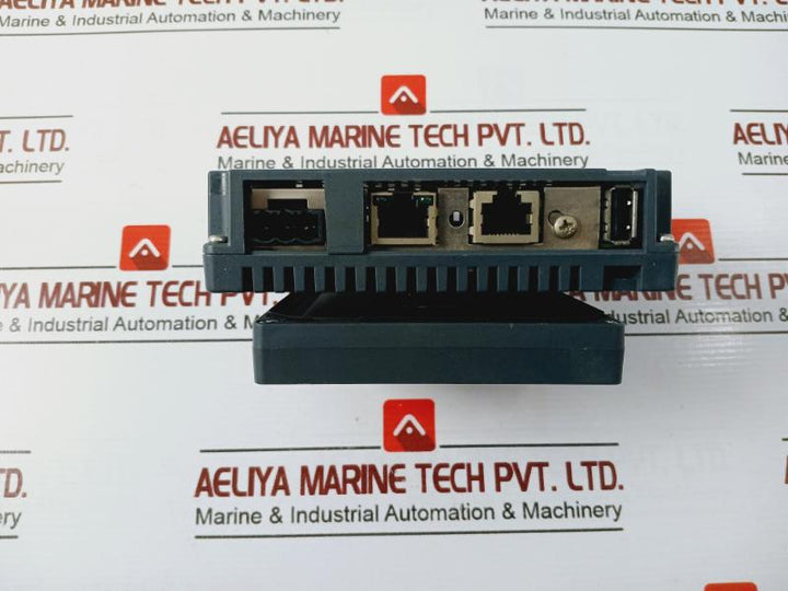 Schneider Electric Hmis5T Operator Interface Panel Magelis Dc24V 5.2W Class 2