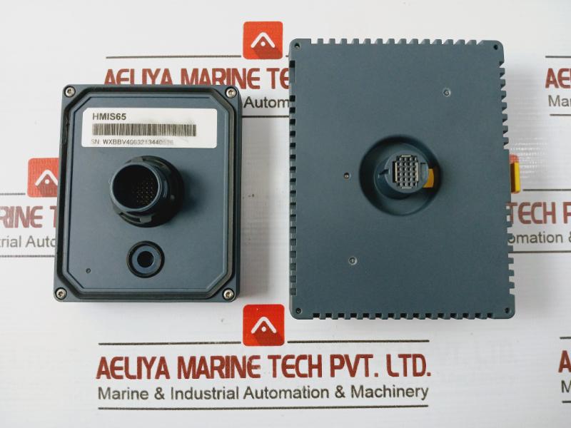 Schneider Electric Hmis5T Operator Interface Panel Magelis Dc24V 5.2W Class 2