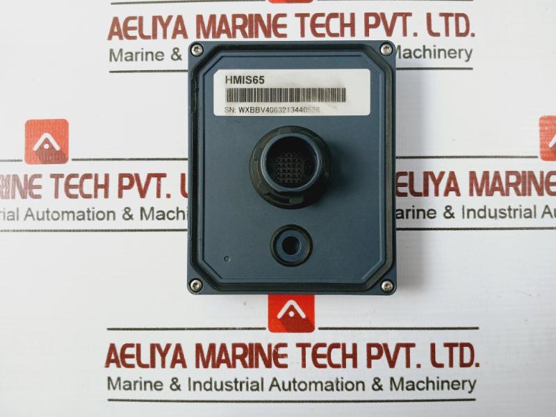 Schneider Electric Hmis5T Operator Interface Panel Magelis Dc24V 5.2W Class 2