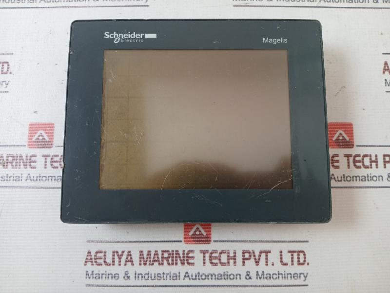 Schneider Electric Hmis85 Small Touchscreen Display