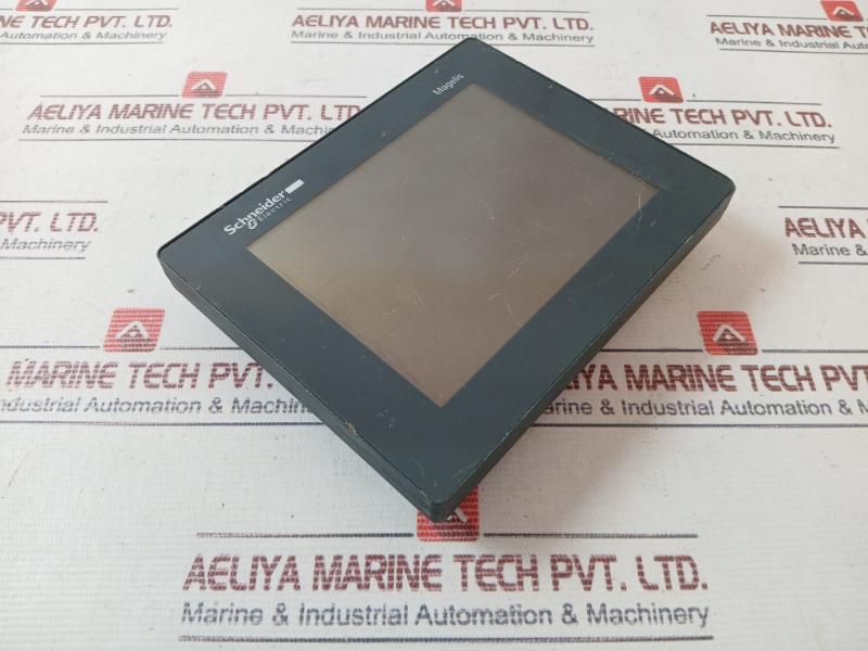 Schneider Electric Hmis85 Small Touchscreen Display