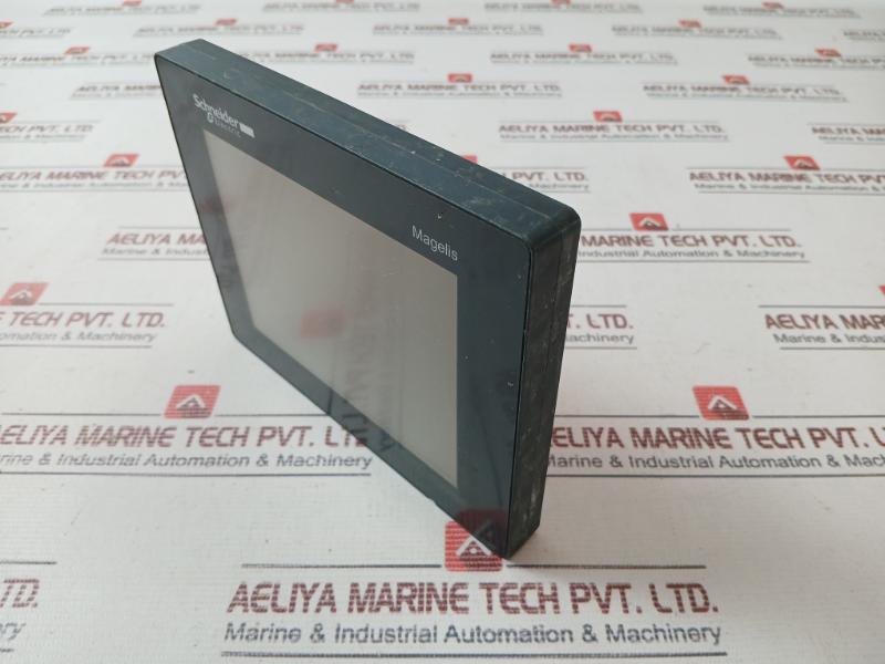Schneider Electric Hmis85 Small Touchscreen Display