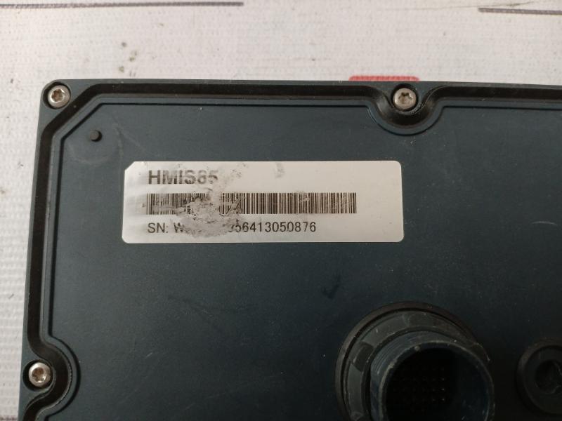 Schneider Electric Hmis85 Small Touchscreen Display