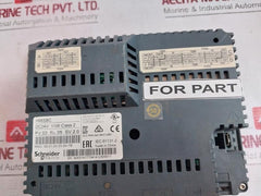 Schneider Electric Hmisbc Rear Module Controller Panel With Display