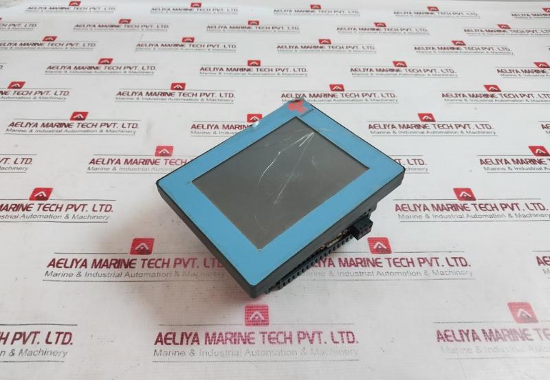 Schneider Electric Hmisbc Rear Module Controller Panel With Display