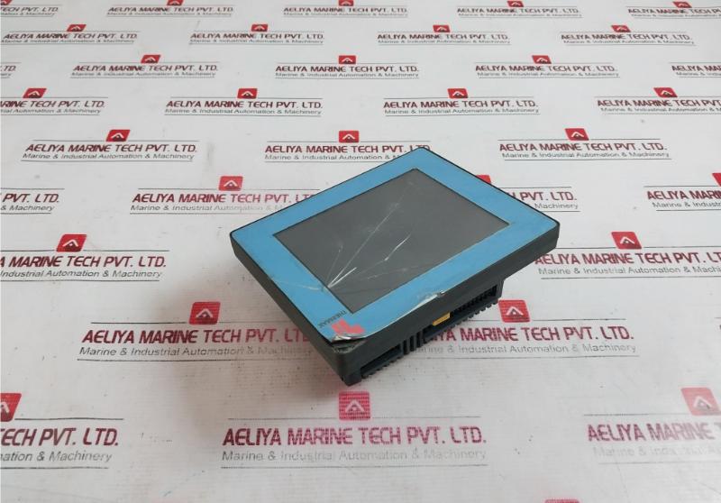 Schneider Electric Hmisbc Rear Module Controller Panel With Display