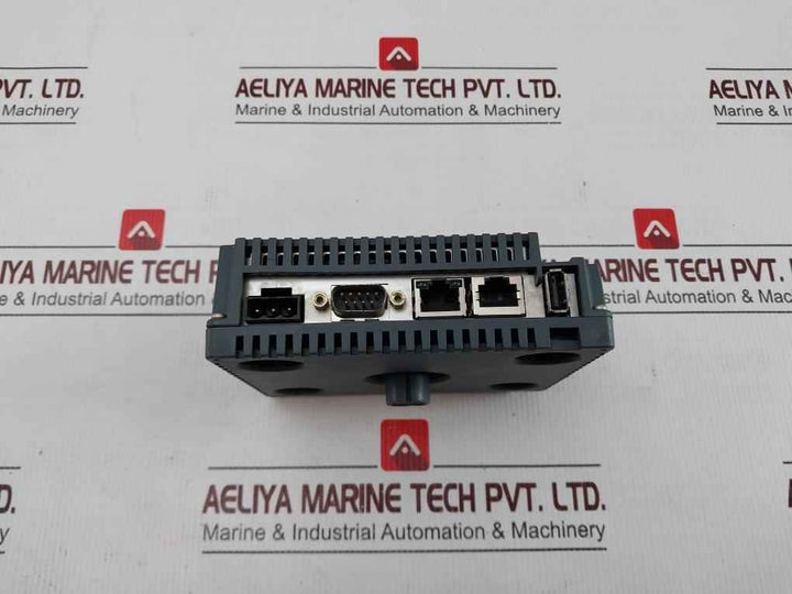 Schneider Electric Hmiscu8A5 Harmony Scu Controller (Without Touch Panel)