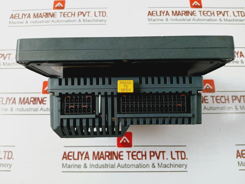 Schneider Electric Hmiscu8A5 Magelis Small Color Touch Controller Panel