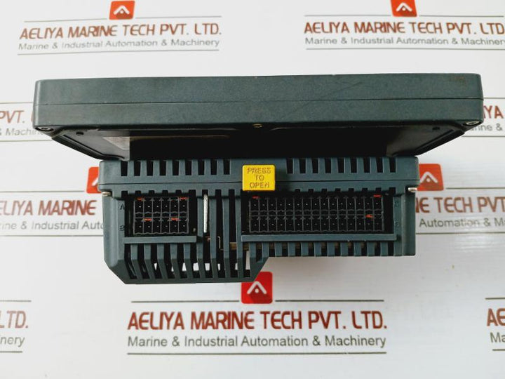Schneider Electric Hmiscu8A5 Magelis Small Color Touch Controller Panel