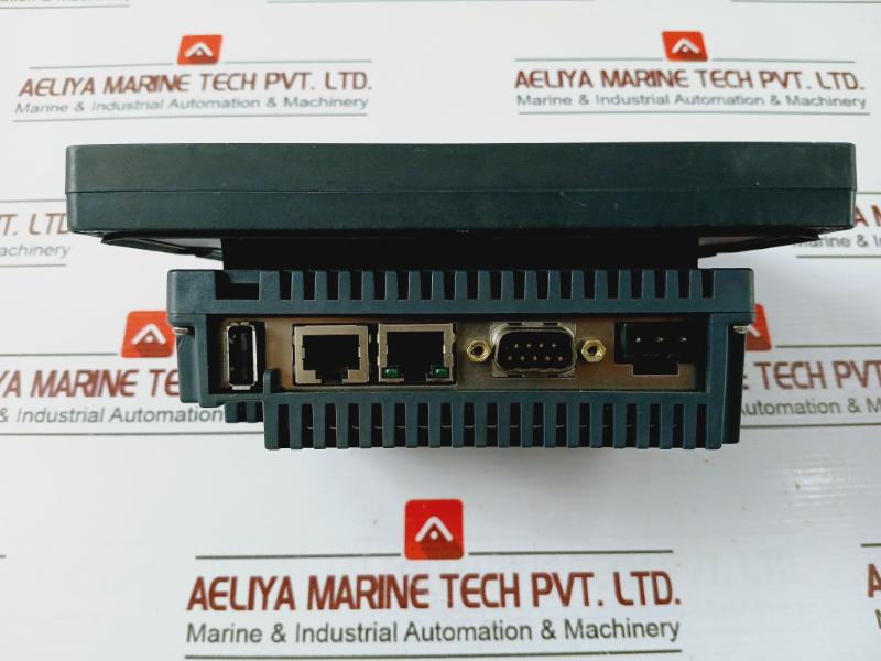 Schneider Electric Hmiscu8A5 Magelis Small Color Touch Controller Panel