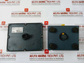 Schneider Electric Hmiscu8A5 Magelis Small Color Touch Controller Panel