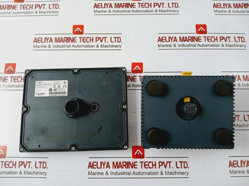 Schneider Electric Hmiscu8A5 Magelis Small Color Touch Controller Panel