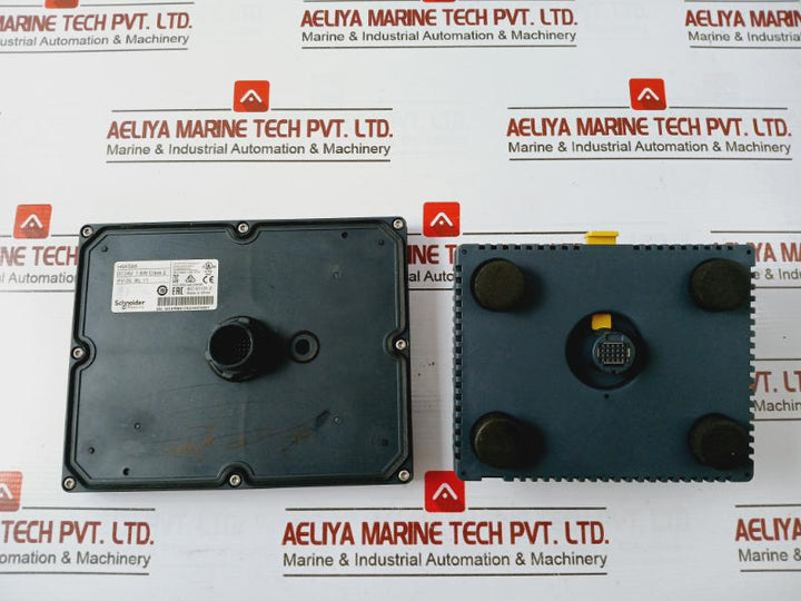 Schneider Electric Hmiscu8A5 Magelis Small Color Touch Controller Panel