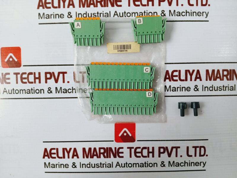Schneider Electric Hmiscu8A5 Magelis Small Color Touch Controller Panel