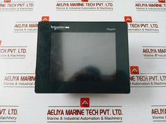 Schneider Electric Hmiscu8A5 Magelis Small Color Touch Controller Panel