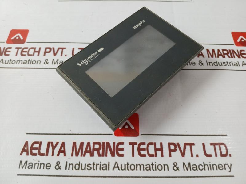 Schneider Electric Hmisto511 Magelis Small Touch Screen Panel 24Vdc 0.25A