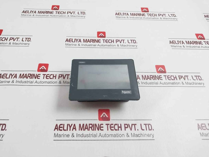 Schneider Electric Hmisto715 Hmi Display Panel Ta 50c 12-24vdc 7.5w