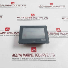 Schneider Electric Hmisto715 Hmi Display Panel Ta 50c 12-24vdc 7.5w