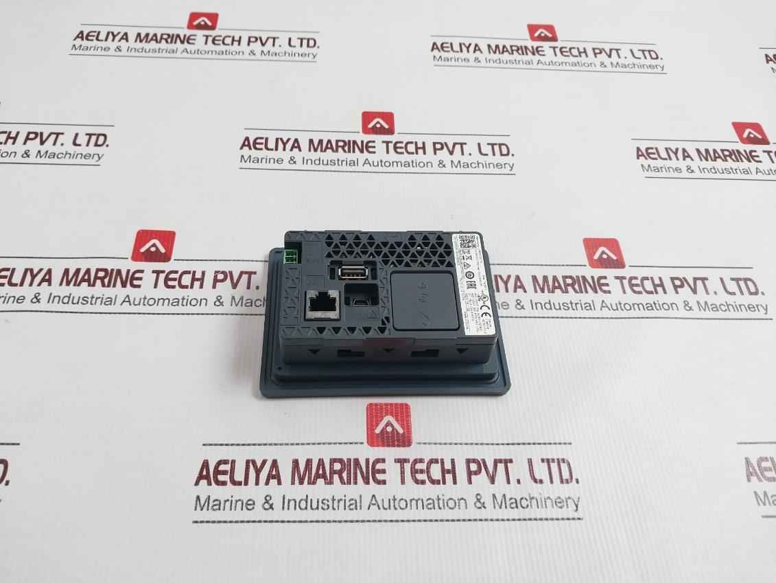 Schneider Electric Hmisto715 Hmi Display Panel Ta 50c 12-24vdc 7.5w